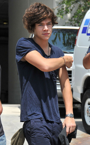 Harry Styles Harry Styles